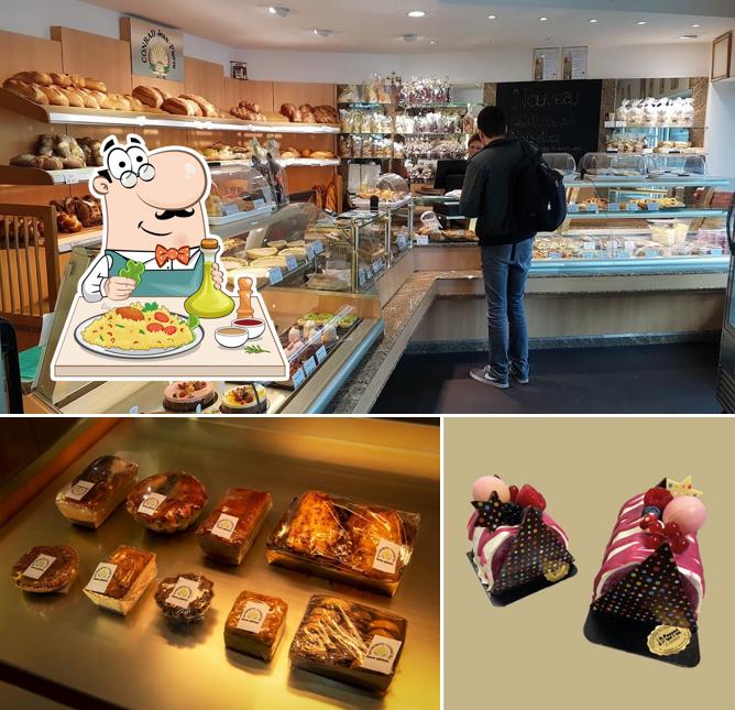 Cibo al Boulangerie Conrad SA