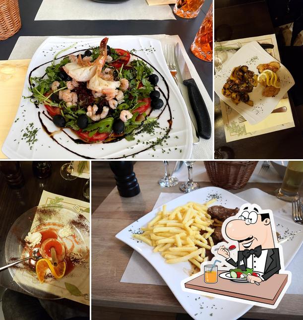 Pizzeria La Vita Amriswil