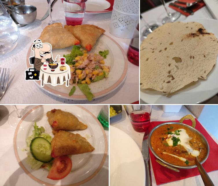 Restaurant Le Maharadja - Indian Restaurant