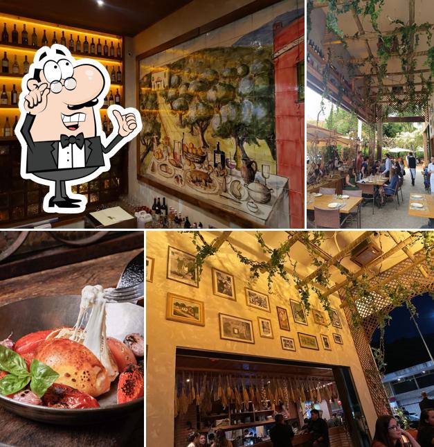 Nino Cucina & Vino Brasília