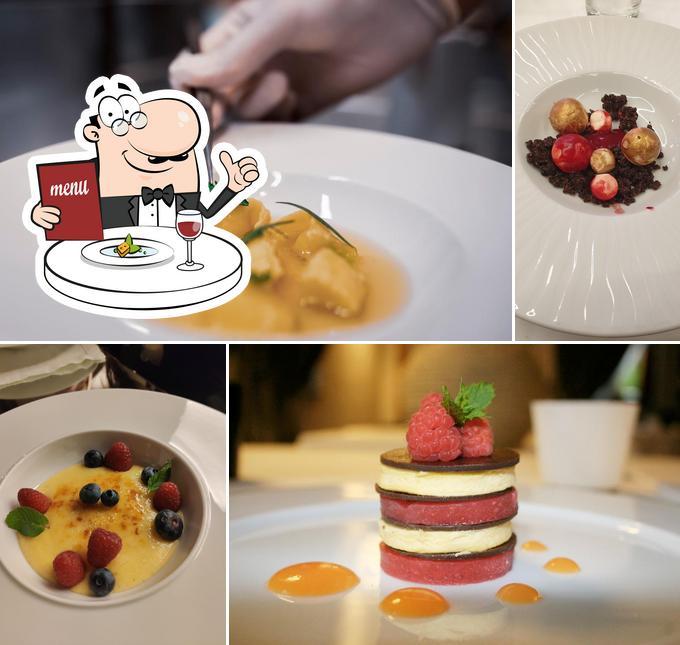 Cibo al Settecento Ristorante Gourmet