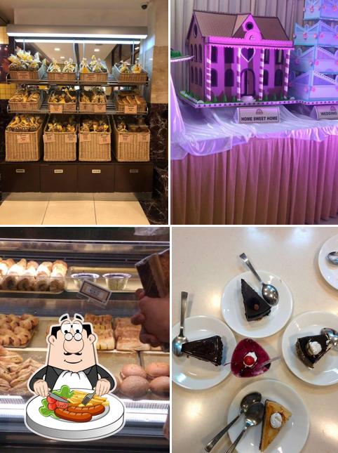 Meals at Cakewala Jayanagar 4th T block