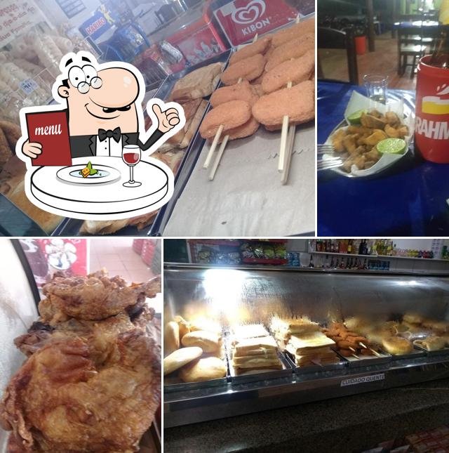 Bar E Restaurante Beira Rio