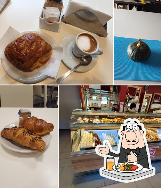 Cibo al Caffetteria & Pasticceria Viganò