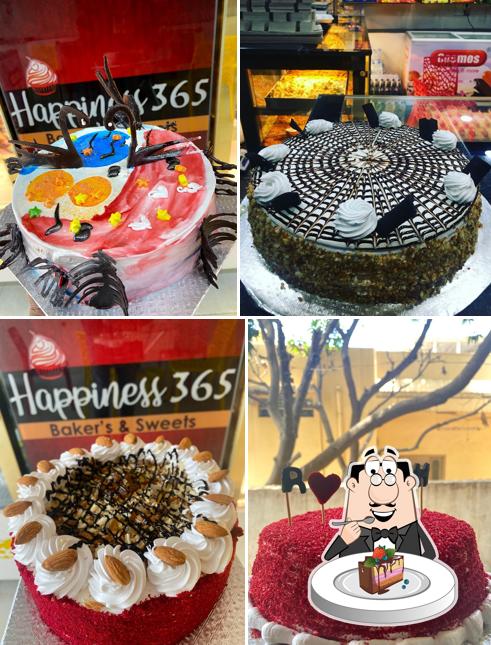 Happiness365 bakery