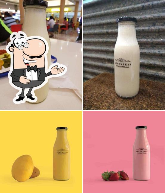 See the pic of Keventers - Milkshakes & Ice Creams