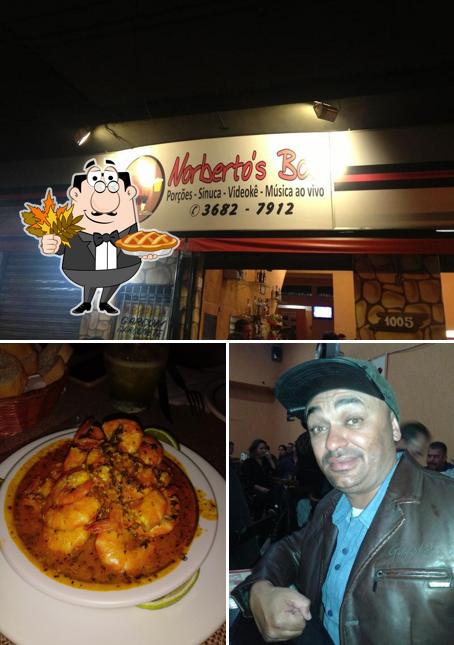 Norberto's Bar photo