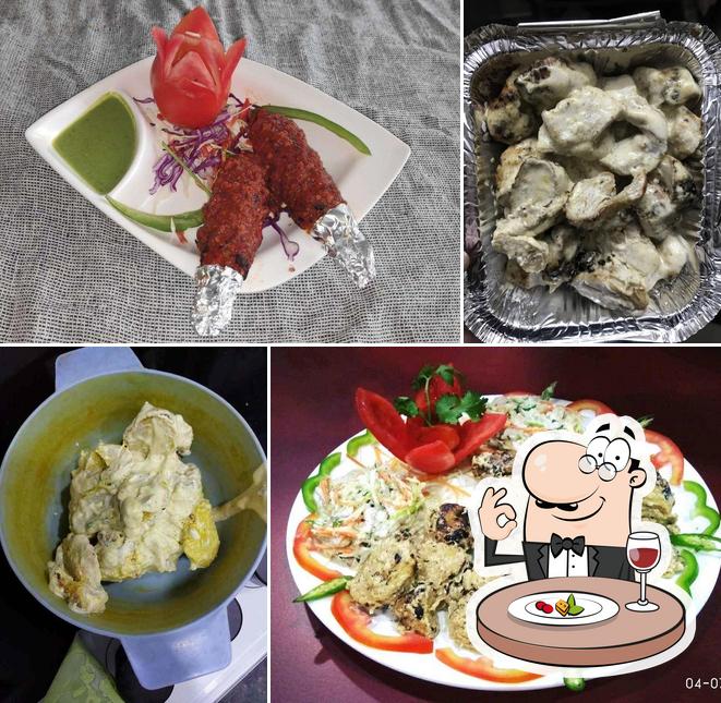 Chintu Ji Malai Chap Wale