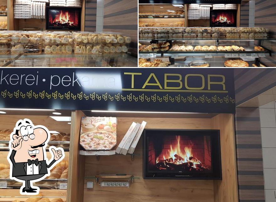 LETOJ D.o.o.,Pekarna Tabor