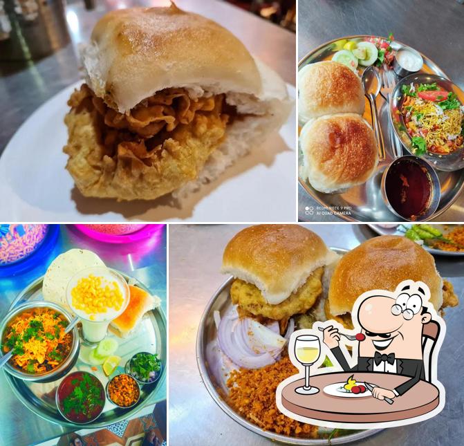 S. Kumar Wadewale Tuljaai Foods