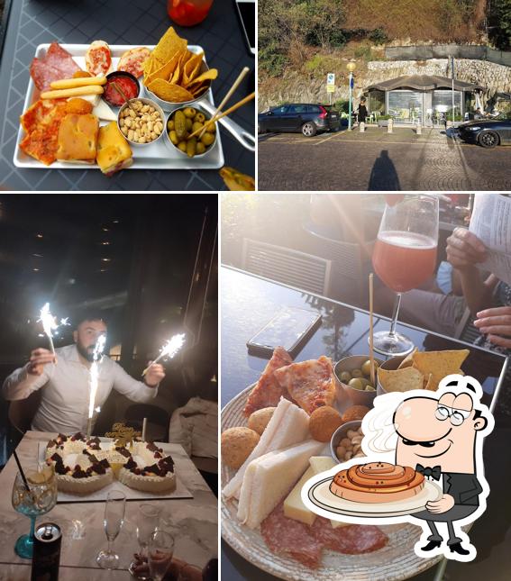 Ecco un'immagine di Alle Terrazze Como