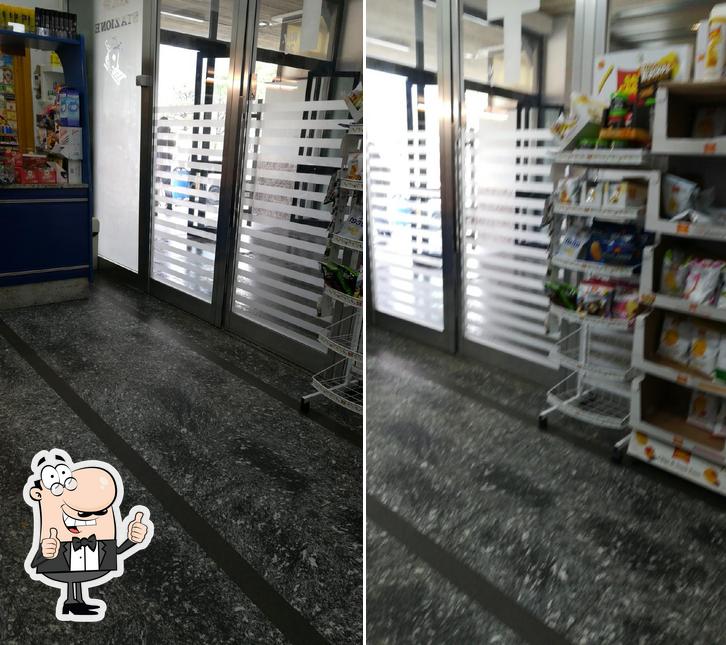 Foto di Bar Stazione