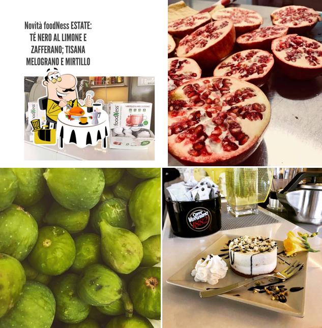 Platti al Il Barrino