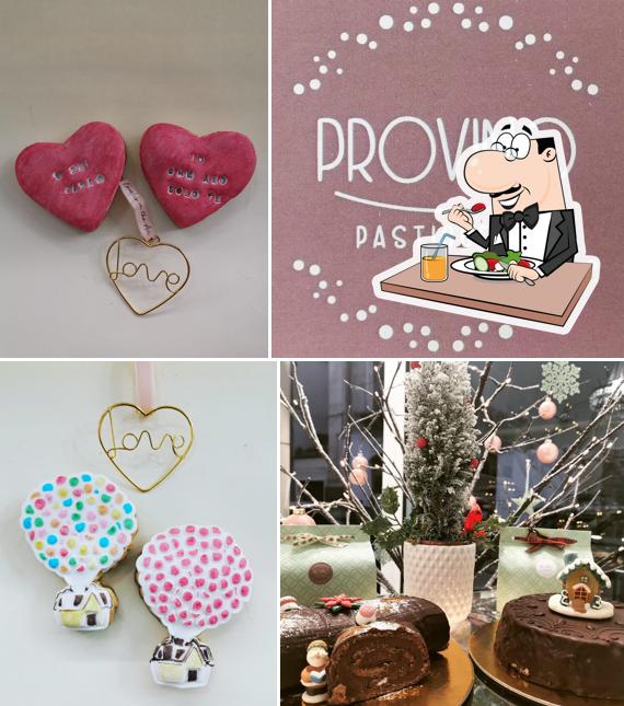 Provino Pasticceria