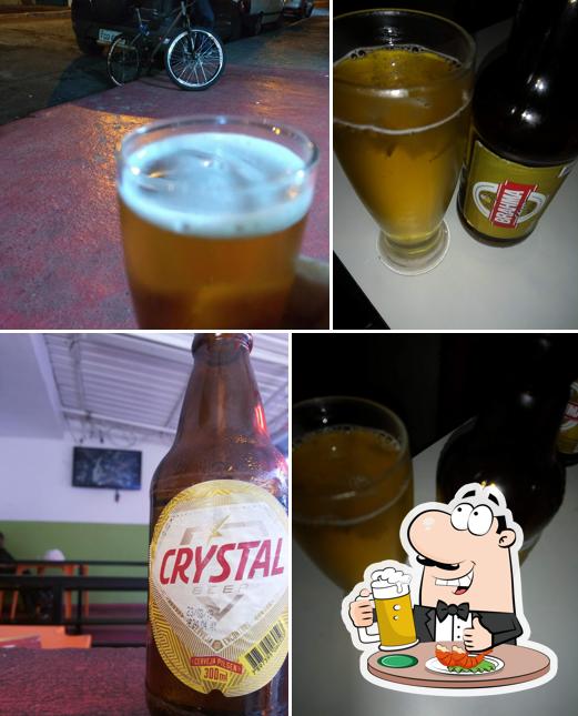 Crystal Bar Do Dir