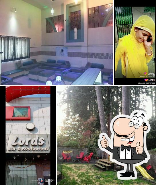 Hotel Lords Bar & Restaurant