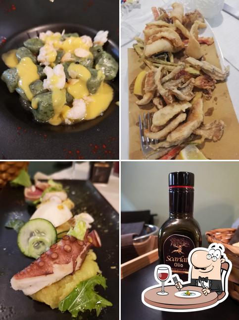 Platti al Ivo Bistrò