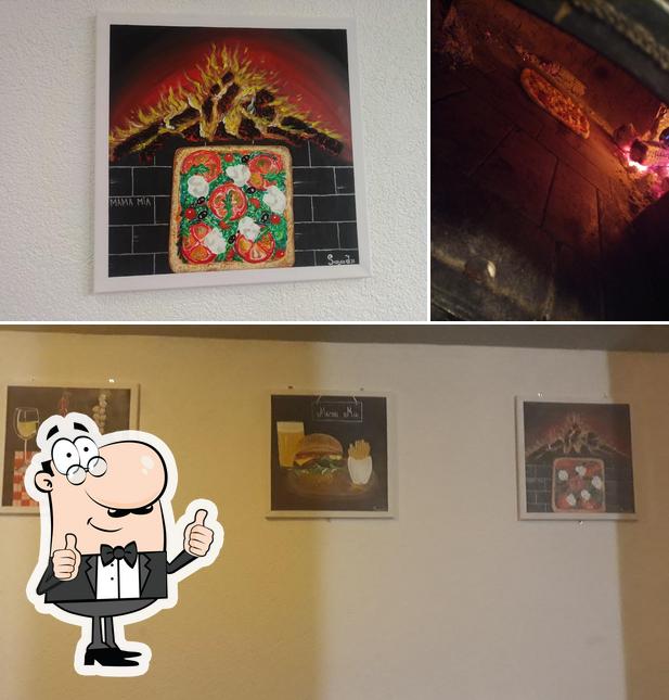 Vedi questa foto di Konoba pizzeria MamaMia Malinska