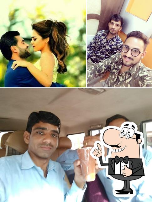 Here's an image of Milan Bakers & Confectioners