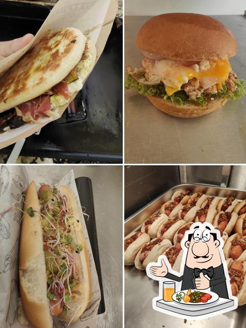 Cibo al Mundo del Gusto