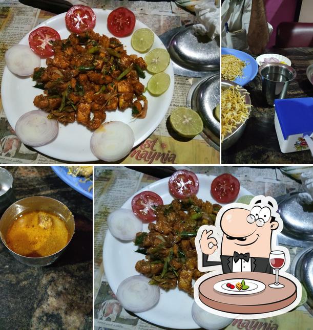 Vaibhav Family Restaurant