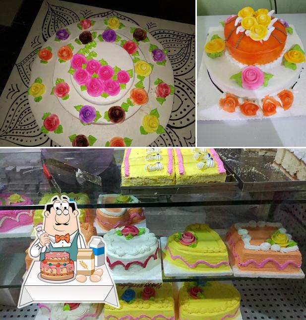 Suraj Restaurant & Bakery image