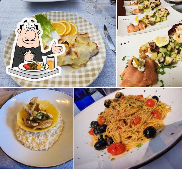 Stilo Ristorante Pizzeria