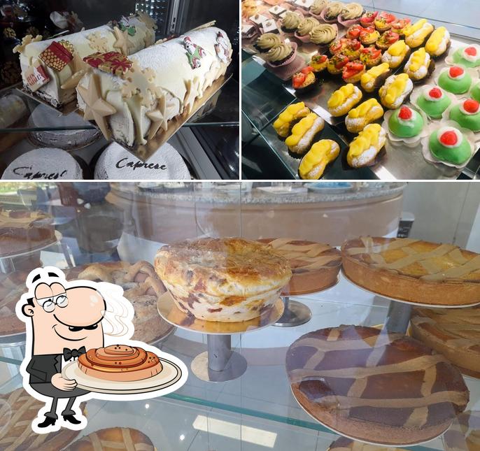 Foto di Pasticceria Raia di Salvatore Raia