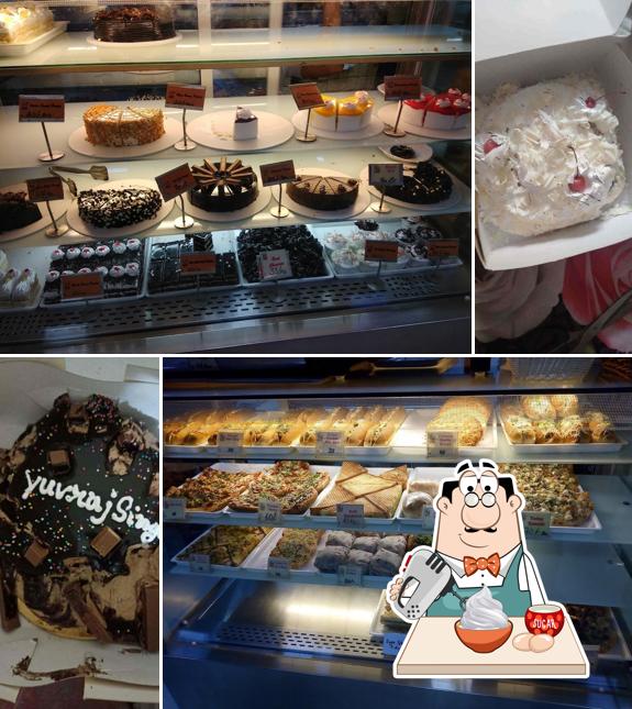 Fresh N Green (Sardarpura)