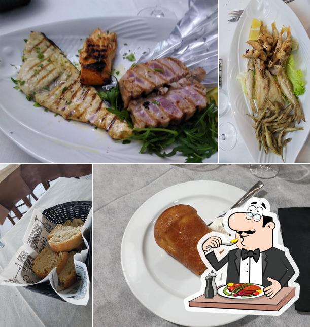 Genesis Ristorante Pizzeria