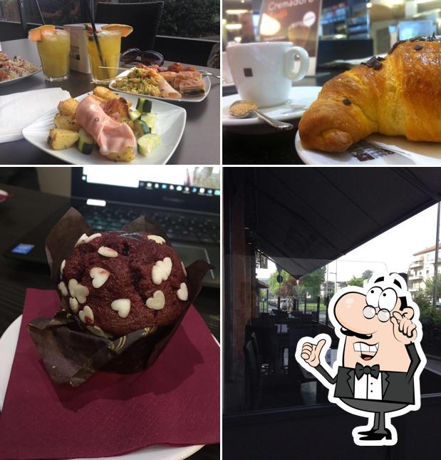 Siediti a un tavolo di Loop