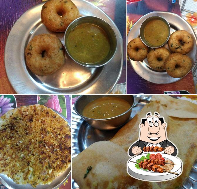 Monica's Simply South