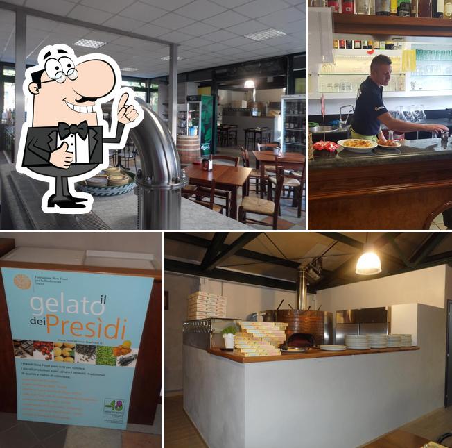 Ristorante Centogrigio Alessandria