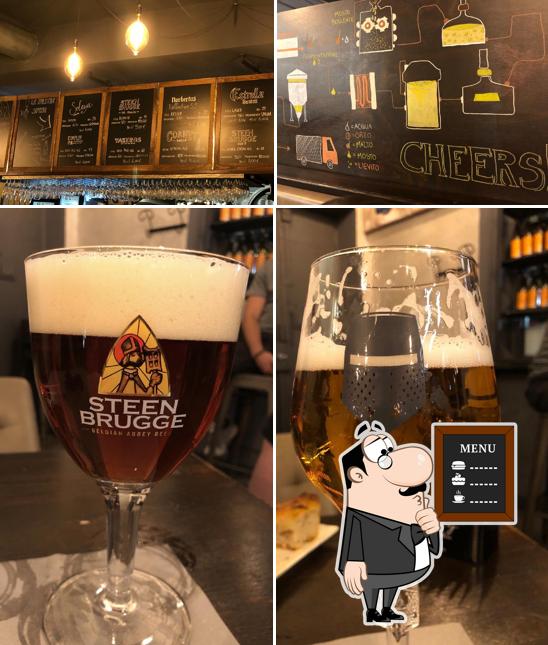 Cheers Birreria-Bistrot