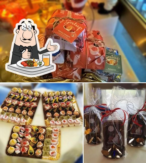 Platti al Compagnia Delle Creme