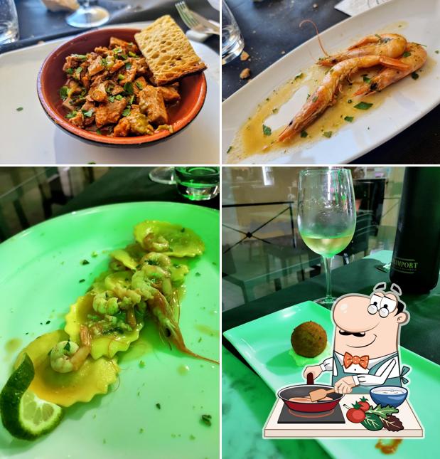 Gusto Cucina Di Mare