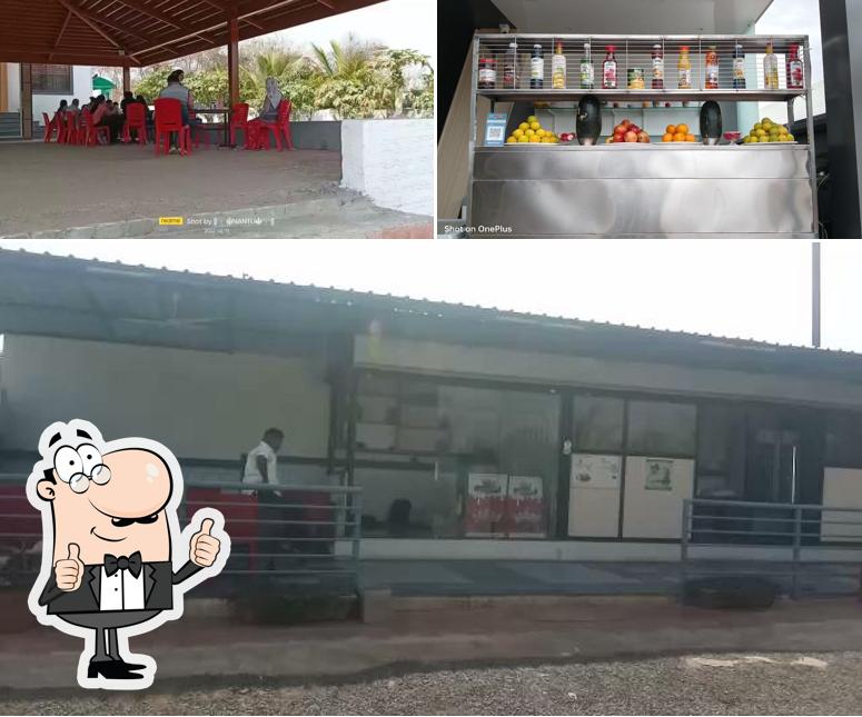 HOTEL SUKHSAGAR INN photo