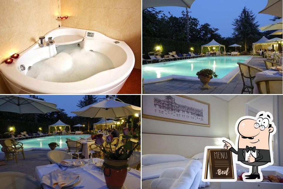 Hotel Caserta Antica