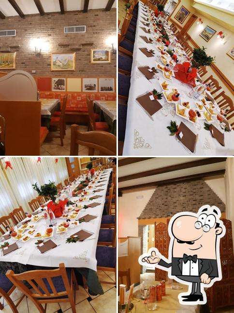 Ristorante Taverna Birdland