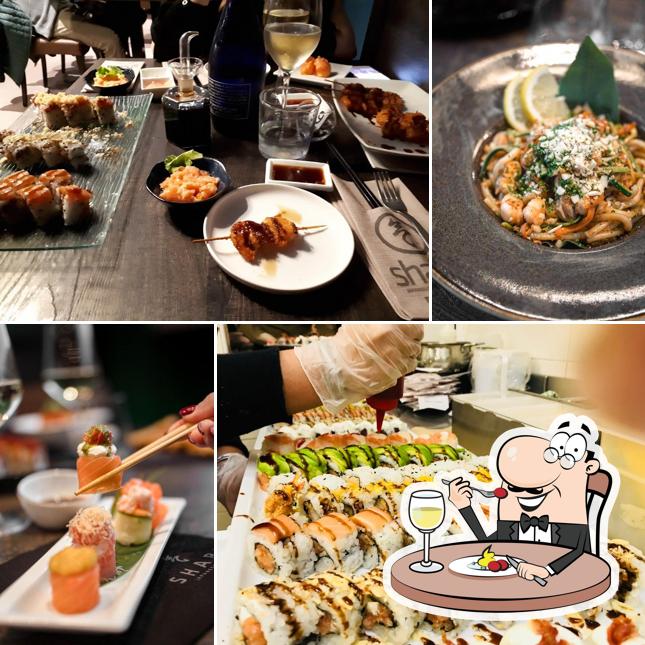 Platti al Shabu Desio