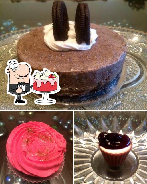 The Chocolate Jar image