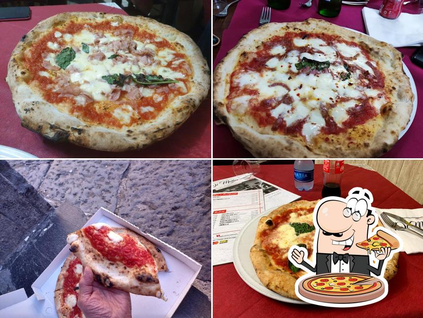 Antica Pizzeria Di Matteo