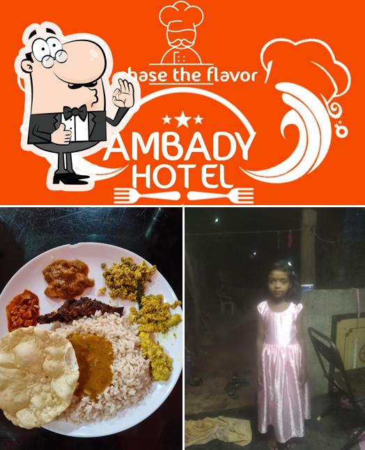 Look at this picture of Ambady