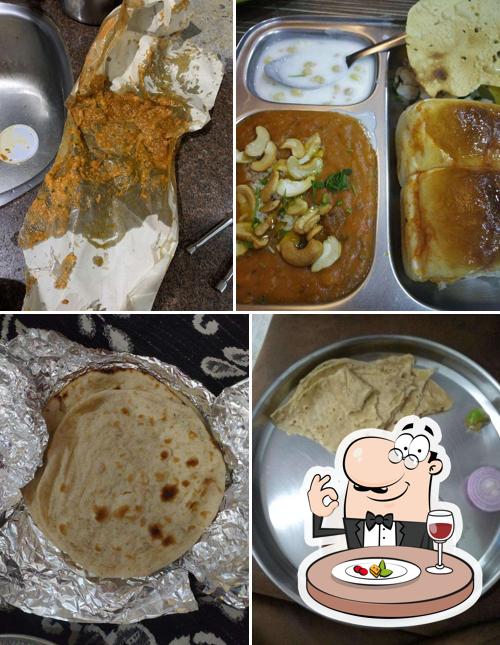 Ashoka's Veg Restaurant