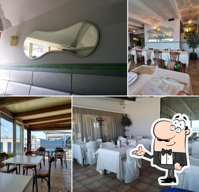 Ristorante “ Storico” Il Pescatore da Marco