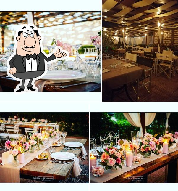 Stabilimento Balneare Laguna Blu