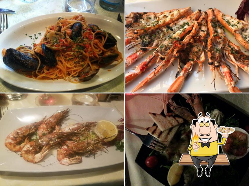 Ristorante al Vecio Bragosso