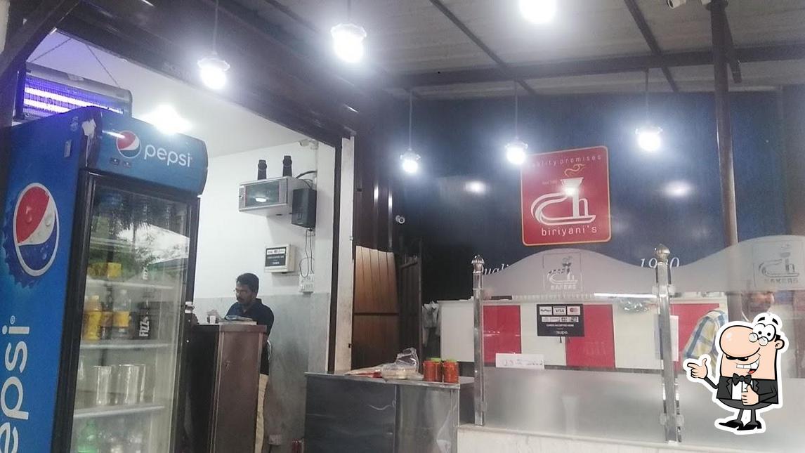 C H Biriyani picture