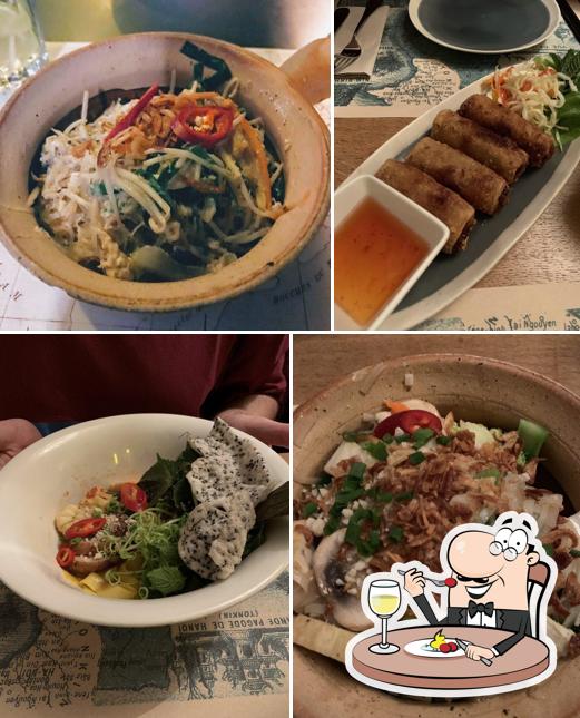 Cibo al Co Chin Chin