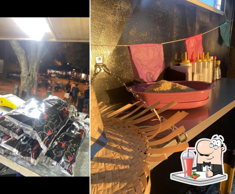 Essepetinho e Lanches